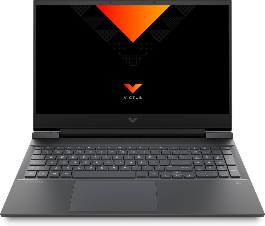 

Ноутбук HP Victus 16-ee0141ur 16.1" IPS 2560x1440, AMD Ryzen 7 5800H 3.2 ГГц, 16Gb RAM, 1Tb SSD, NVIDIA GeForce RTX 3060-6Gb, W11, темно-серебристый (640H8EA), 16-ee0141ur