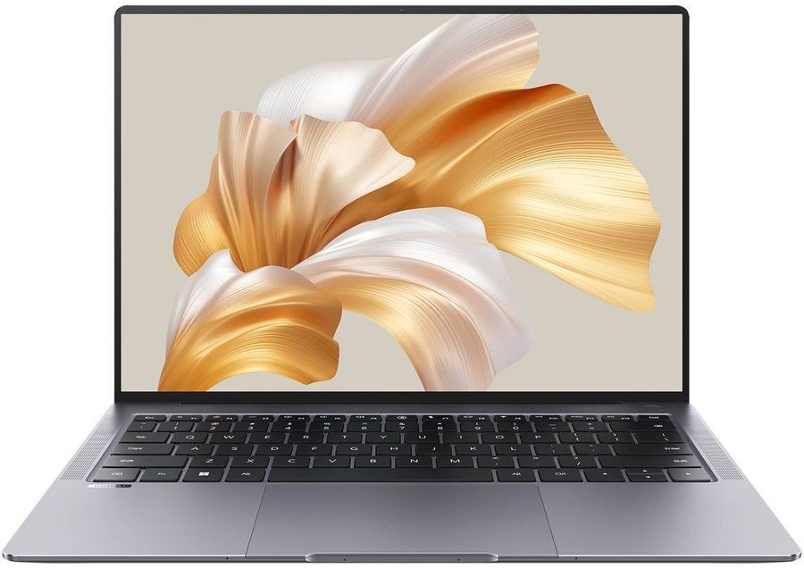

Ноутбук Huawei MateBook X Pro MRGF-X 14.2" IPS 3120х2080 Touch, Intel Core i7 1260P 2.1 ГГц, 16Gb RAM, 1Tb SSD, W11, серый (53013GCR), MRGF-X