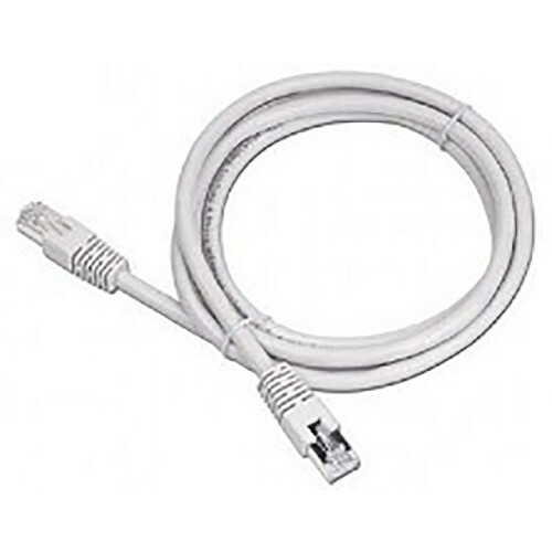 

Патч-корд UTP кат.5e, 0.15 м, RJ45-RJ45, серый, CCA, Bion (BPC-U5E101-0.15M)