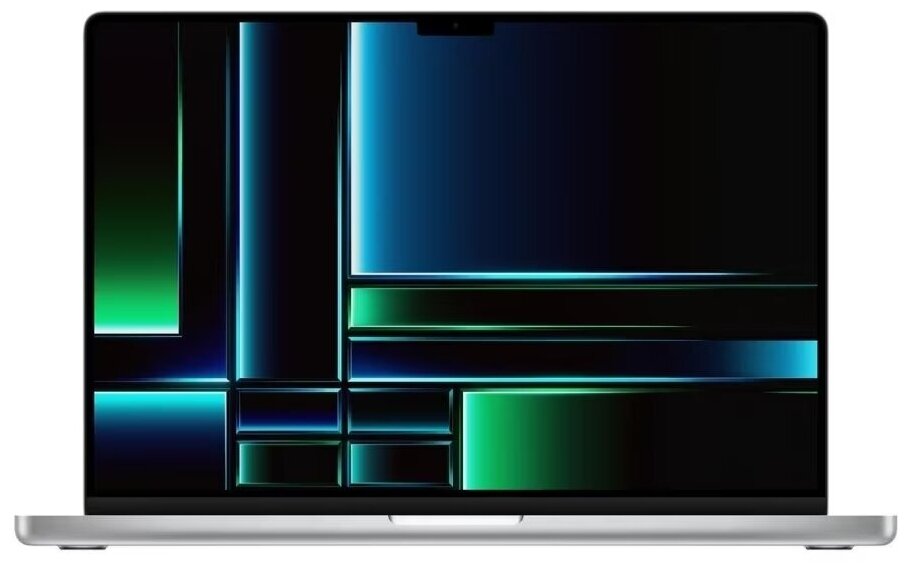 

Ноутбук Apple MacBook Pro 16.2" 3456x2234, Apple M2 Max, 32Gb RAM, 1Tb SSD, MacOS, серебристый (MNWE3LL/A) Английская клавиатура!