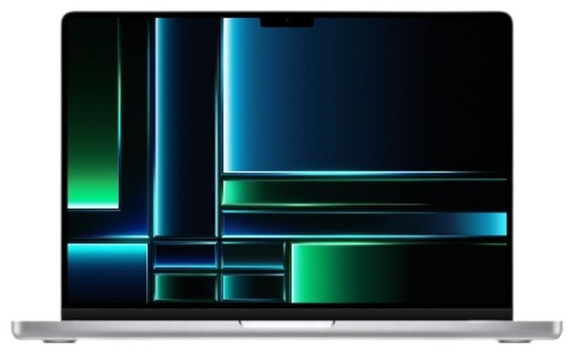 

Ноутбук Apple MacBook Pro 14.2" 3024x1964, Apple M2 Max, 32Gb RAM, 1Tb SSD, MacOS, серебристый (MPHK3LL/A) Английская клавиатура!