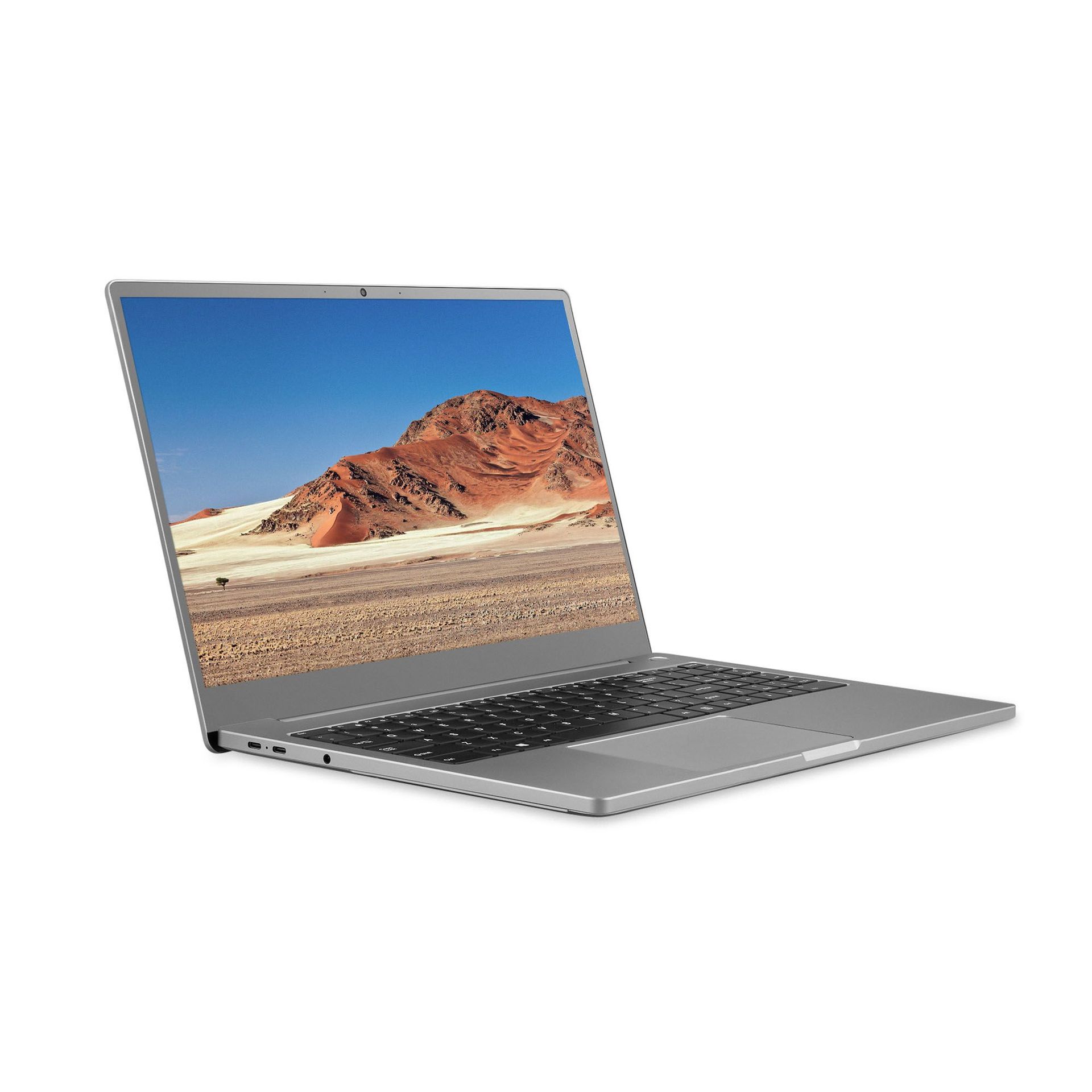 

Ноутбук Rombica myBook Zenith 15.6" IPS 1920x1080, AMD Ryzen 5 5600U 2.3 ГГц, 16Gb RAM, 512Gb SSD, W11, серый (PCLT-0017)