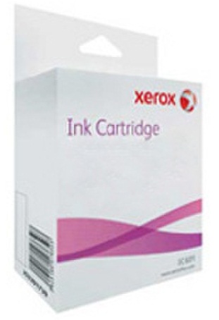 Чернила Xerox, черный, оригинальные для Xerox IJP 2000 (008R13152)