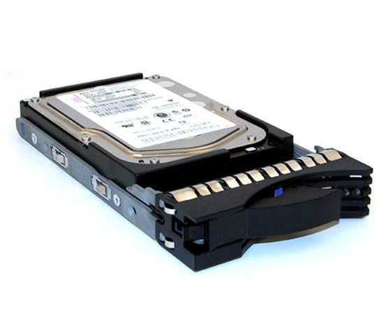 

Жесткий диск (HDD) Lenovo 300Gb, 2.5", 15K, HotPlug, SAS 6Gb/s (00Y5797)