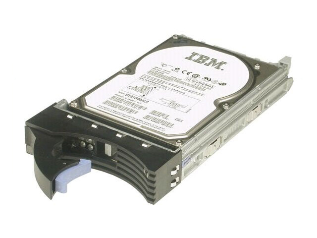Жесткий диск (HDD) Lenovo 1Tb, 3.5", 7.2K, SAS 6Gb/s