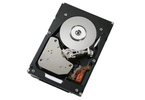 

Жесткий диск (HDD) Lenovo 600Gb, 2.5", 10K, SAS 6Gb/s (49Y2028)