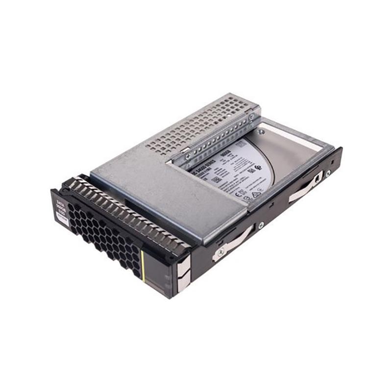 

Твердотельный накопитель (SSD) xFusion 960Gb PM893, 2.5"/3.5", SATA3 (0255Y019)