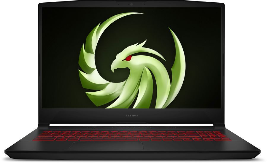 

Ноутбук MSI Bravo 15 B5ED-002XRU 15.6" IPS 1920x1080, AMD Ryzen 5 5600H 3.3 ГГц, 8Gb RAM, 512Gb SSD, AMD Radeon RX 6500M-4Gb, без OC, черный (9S7-158M12-002), B5ED-002XRU