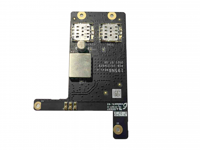 Плата GPRS Hikvision DS-PM2-G (DS-PM2-G)