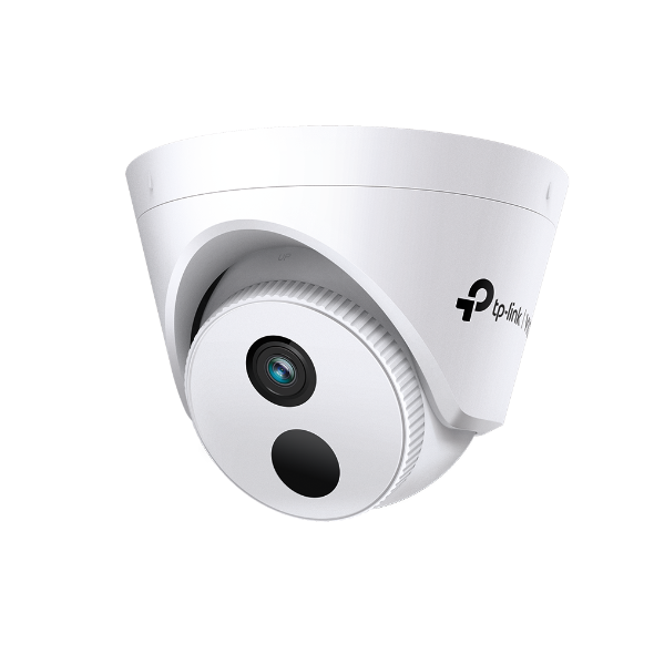 

IP-камера TP-Link VIGI C440I 4 мм, уличная, купольная, 4Мпикс, CMOS, до 2560x1440, до 30 кадров/с, ИК подсветка 30м, POE, -30 °C/+60 °C, белый (VIGI C440I(4mm)), C440I
