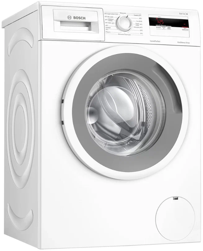 Стиральная машина Bosch WAN2007APL, 7 кг, 1000 об/мин