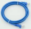 

Патч-корд UTP кат.5e, 3 м, RJ45-RJ45, синий, Behpex (6926305030006)