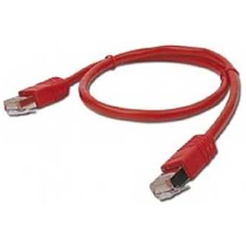 

Патч-корд UTP кат.5e, 5 м, RJ45-RJ45, красный, CCA, Bion (BCL-PP12-5M/R)