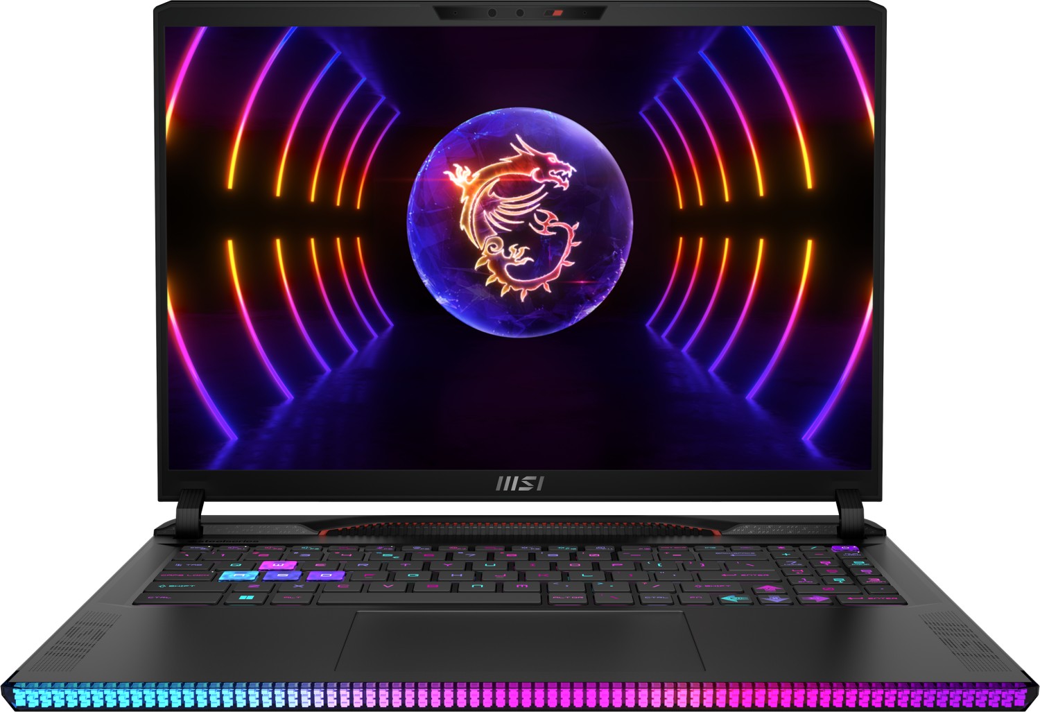

Ноутбук MSI Raider GE68HX 13VG-067RU 16" IPS 2560x1600, Intel Core i7 13700HX 2.1 ГГц, 16Gb RAM, 2Tb SSD, NVIDIA GeForce RTX 4070-8Gb, W11, черный (9S7-15M211-067), 13VG-067RU