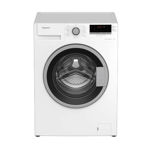 Стиральная машина Hotpoint-Ariston WMHD 8482, 8 кг, 1400 об/мин