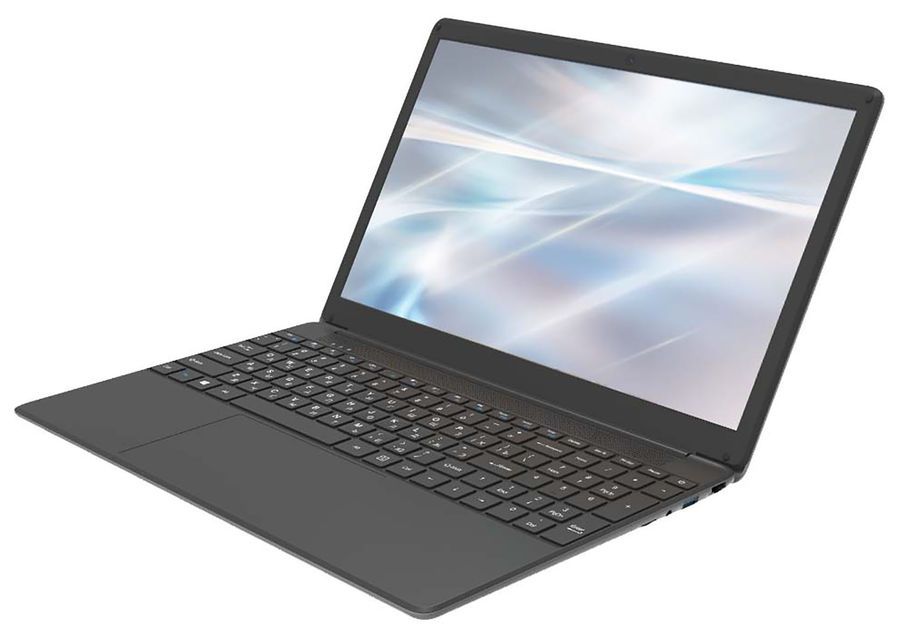 

Ноутбук IRU Калибр 15EC 15.6" IPS 1920x1080, Intel Celeron N4020 1.1 ГГц, 4Gb RAM, 1Tb HDD, без OC, черный (1889952), 15EC