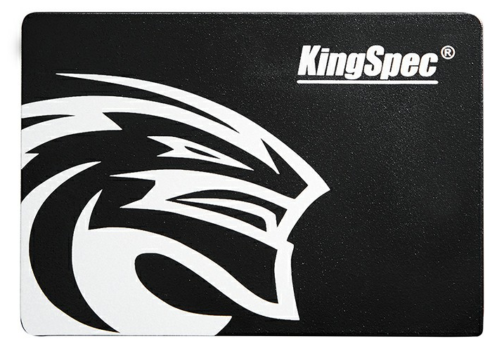 

Твердотельный накопитель (SSD) KingSpec 4Tb P3 Series, 2.5", SATA3 (P3-4TB) Retail