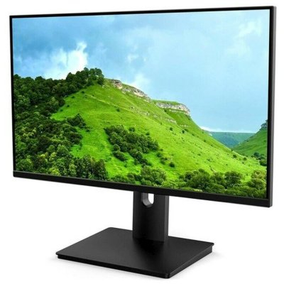 

Монитор 27" Valday AM27AXC IPS, 3840x2160 (16:9), 350кд/м2, 4 мс, 178°/178°, HDMI, DisplayPort, USB-Hub, черный (AM27AXC), AM27AXC