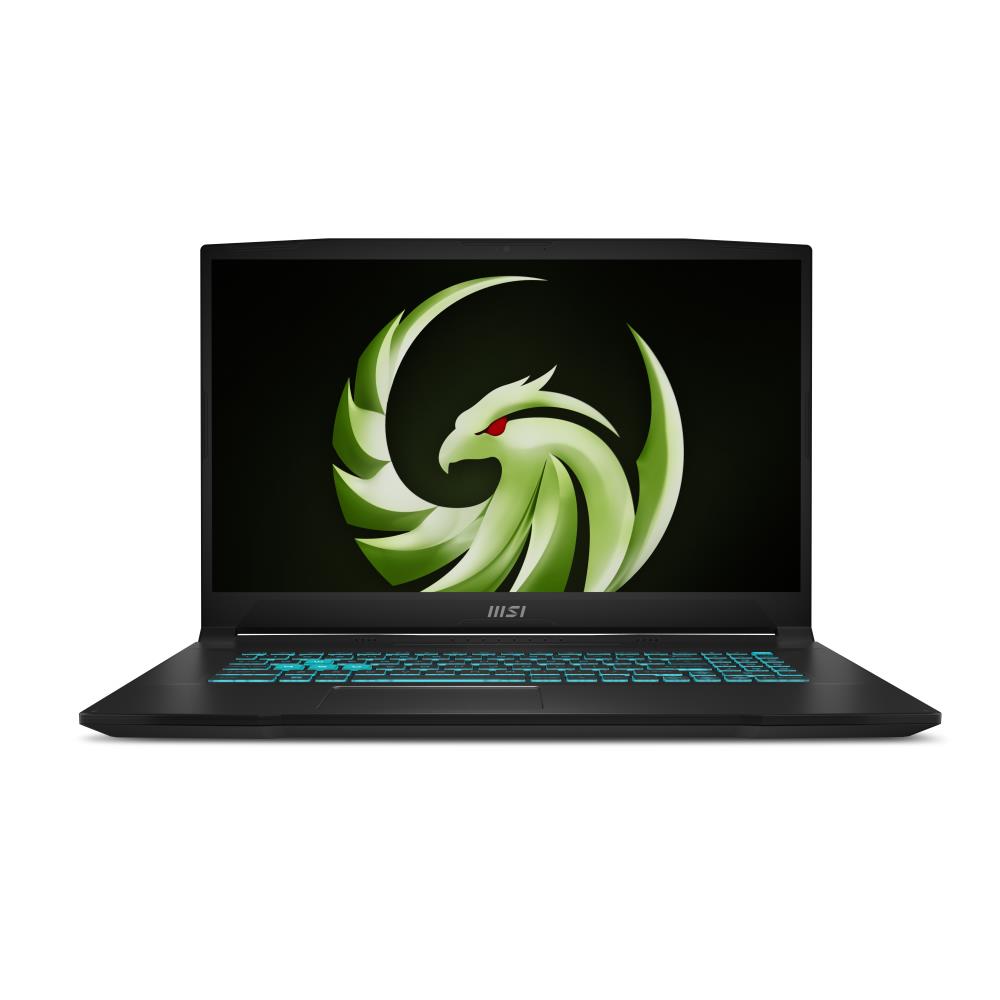 

Ноутбук MSI Bravo 17 C7VF-008RU 17.3" IPS 1920x1080, AMD Ryzen 7 7735HS 3.2 ГГц, 16Gb RAM, 1Tb SSD, NVIDIA GeForce RTX 4060-8Gb, W11, черный (9S7-17LN11-008), C7VF-008RU