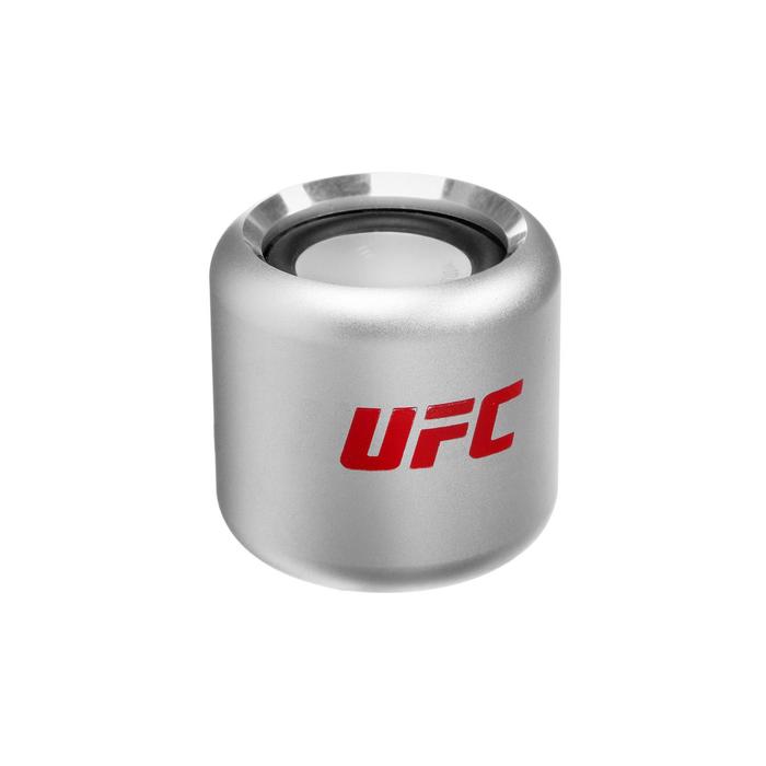 

Портативная акустика Red Line UFC (BS–01), 3 Вт, Bluetooth, серебристый (УТ000019105), UFC (BS–01)