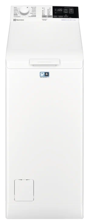 

Стиральная машина Electrolux EW6TN4262P, 7 кг, 1200 об/мин, белый (EW6TN4262P), EW6TN4262P