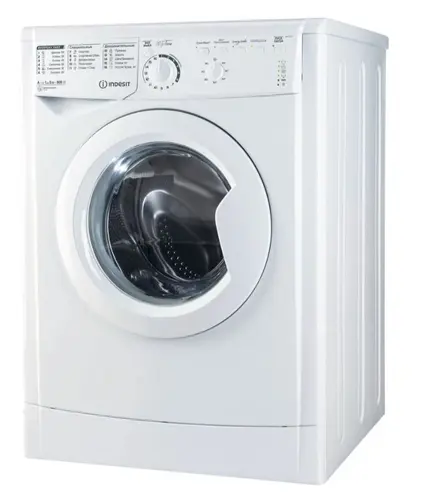 

Стиральная машина Indesit EWSB 5085 CIS, 5 кг, 800 об/мин, белый (EWSB5085CIS), EWSB 5085 CIS