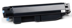 Картридж лазерный Kyocera TK-5345K/1T02ZL0NL0, черный, 17000 страниц, оригинальный для Kyocera TASKalfa 352ci с чипом - фото 1