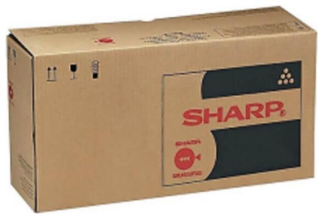 

Картридж лазерный SHARP BP-FT200, черный, 20000 страниц, оригинальный для Sharp BP-20M22T/BP-20M24T/BP-20M31T с чипом