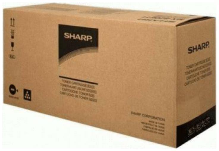 

Картридж лазерный SHARP BP-FT20MA, пурпурный, 10000 страниц, оригинальный для Sharp BP-10C20T/BP-20C20T/BP-20C25T с чипом