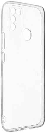 

Чехол-накладка Red Line IBox Crystal для смартфона Infinix Hot 10 Play, силикон, прозрачный (УТ000028394)