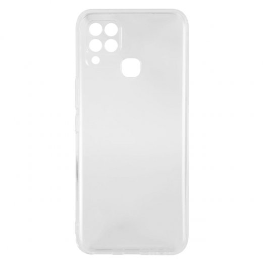 

Чехол-накладка Red Line IBox Crystal для смартфона Infinix HOT 10S NFC, силикон, прозрачный (УТ000028393)