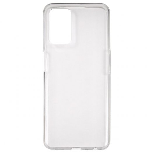 

Чехол-накладка Red Line IBox Crystal для смартфона Oppo A54, силикон, прозрачный (УТ000025265)