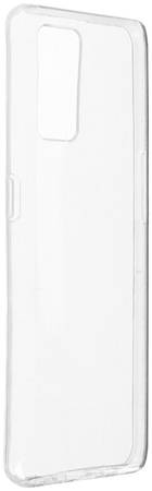

Чехол-накладка Red Line IBox Crystal для смартфона Oppo A74, силикон, прозрачный (УТ000025266)