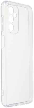 

Чехол-накладка Red Line IBox Crystal для смартфона Samsung Galaxy M23, силикон, прозрачный (УТ000030745)