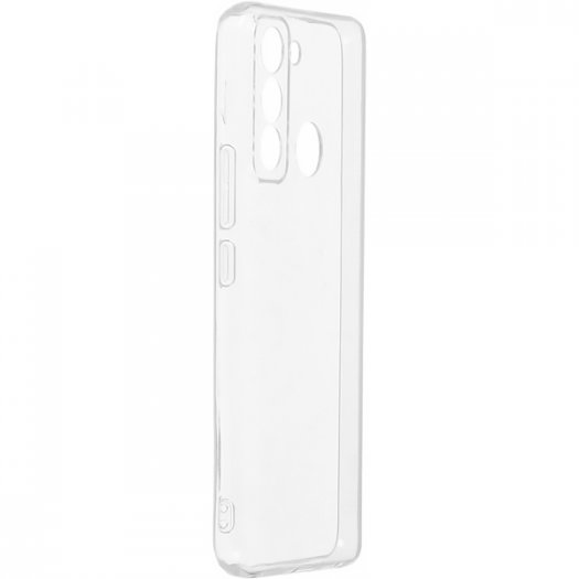 

Чехол-накладка Red Line IBox Crystal для смартфона TECNO Pop 5 LTE, силикон, прозрачный (УТ000029516)