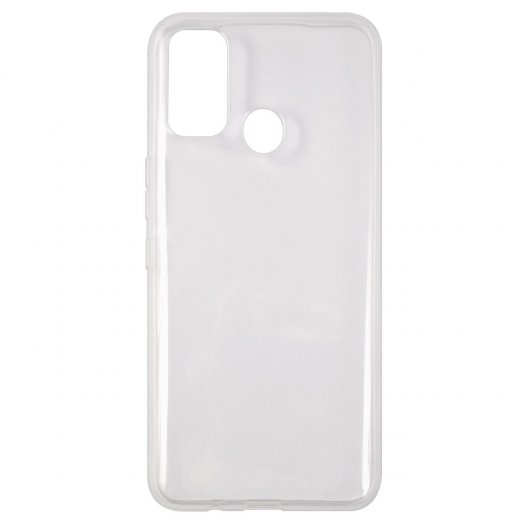 

Чехол-накладка Red Line IBox Crystal для смартфона TECNO Spark 7, силикон, прозрачный (УТ000026617)