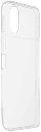 

Чехол-накладка Red Line IBox Crystal для смартфона TECNO Spark 8P, силикон, прозрачный (УТ000029924)