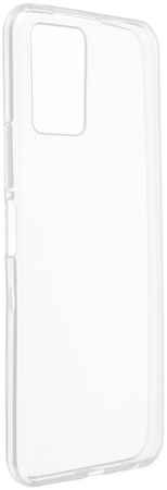 

Чехол-накладка Red Line IBox Crystal для смартфона Vivo Y21, силикон, прозрачный (УТ000031672)