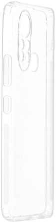

Чехол-накладка Red Line IBox Crystal с усиленными углами для смартфона Infinix Hot 11s, силикон, прозрачный (УТ000031244)