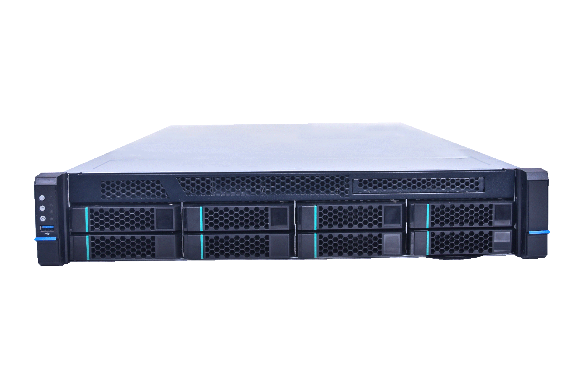 Сервер POWER LEADER PR2710P, 2 x Intel Xeon Gold 6230, 16 x 64Gb, RAM