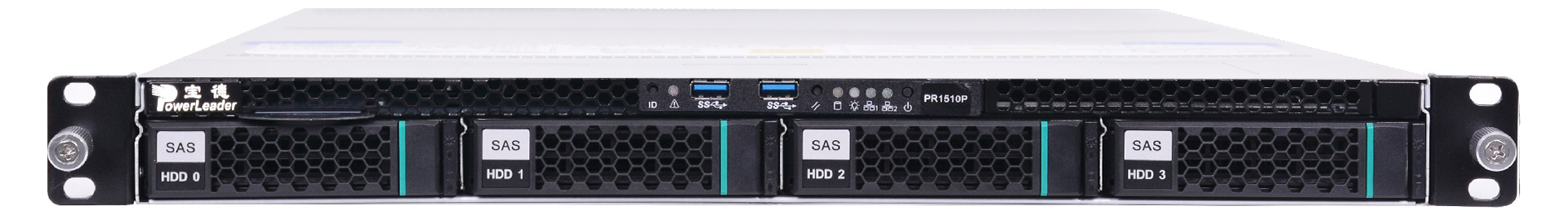 

Сервер POWER LEADER PR1710P, 2xIntel Xeon Gold 6226R, 2x32Gb RAM, 1x480Gb SATA SSD, 8x2.5/3.5" HS, LR382A, noDVD, 2xGLAN, IPMI, 2x800 Вт, 1U (PR1710P), PR1710P