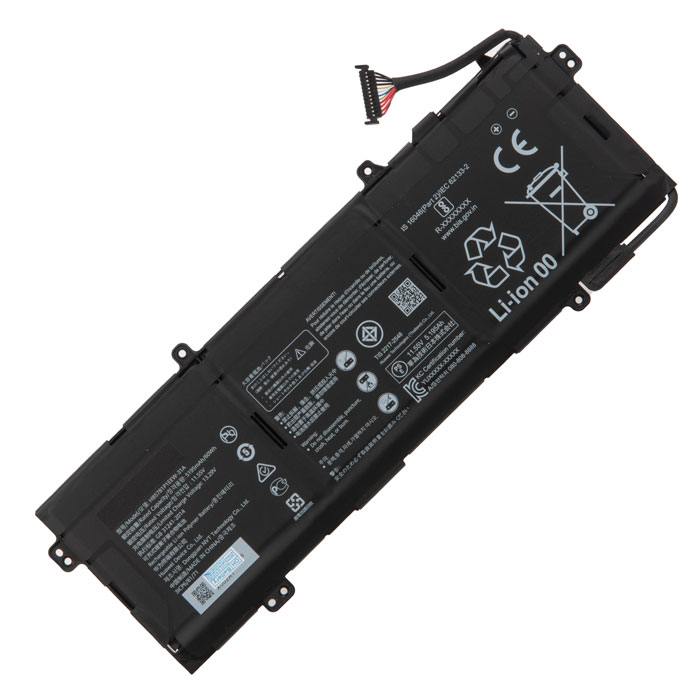 Аккумуляторная батарея HB5781P1EEW-31A для Huawei