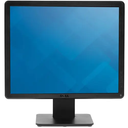 

Монитор 17" DELL E1715S TN, 1280x1024 (5:4), 250кд/м2, 5 мс, 170°/160°, VGA, DisplayPort, черный (210-AEUS), E1715S
