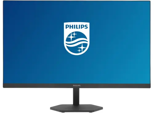 

Монитор 27" Philips 3000 Series 27E1N3300A IPS, 1920x1080 (16:9), 300кд/м2, 4 мс, 178°/178°, HDMI, USB Type-C, USB-Hub, черный (27E1N3300A/01), 27E1N3300A