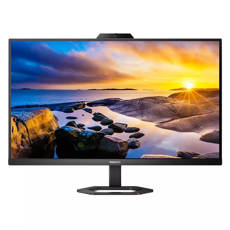 Монитор 27" Philips 5000 Series 27E1N5600HE черный
