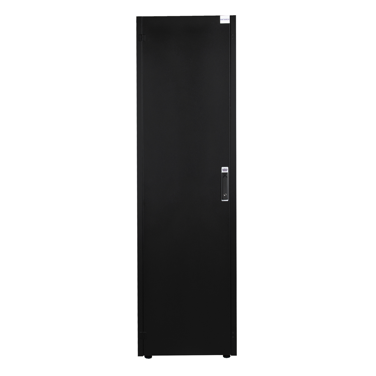 Шкаф телекоммуникационный напольный 32U 600x1000 мм, металл, черный, разборный, Datarex DR-710331 (DR-710331)