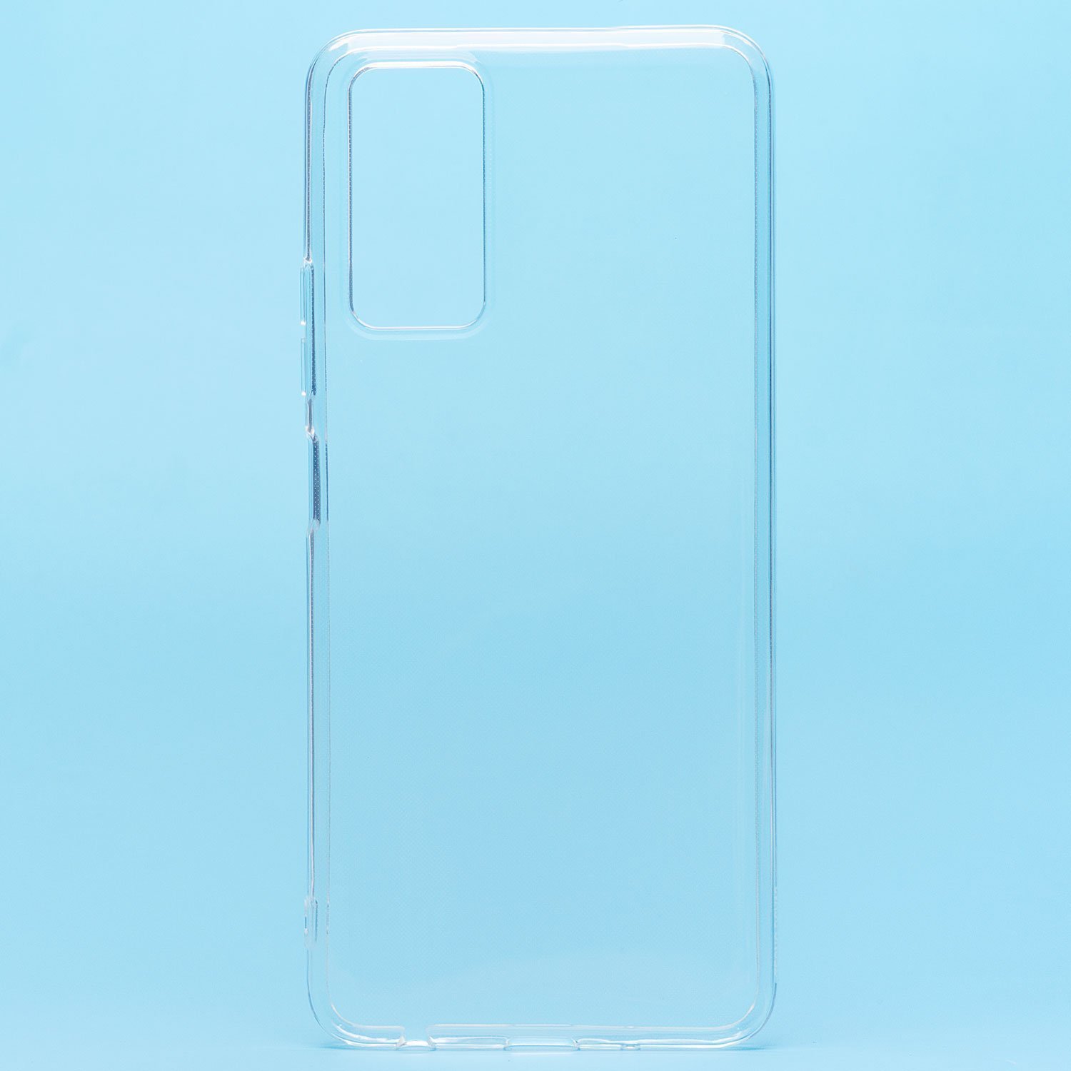 

Чехол-накладка Ultra Slim для смартфона TECNO Pova 2, прозрачный (210658)