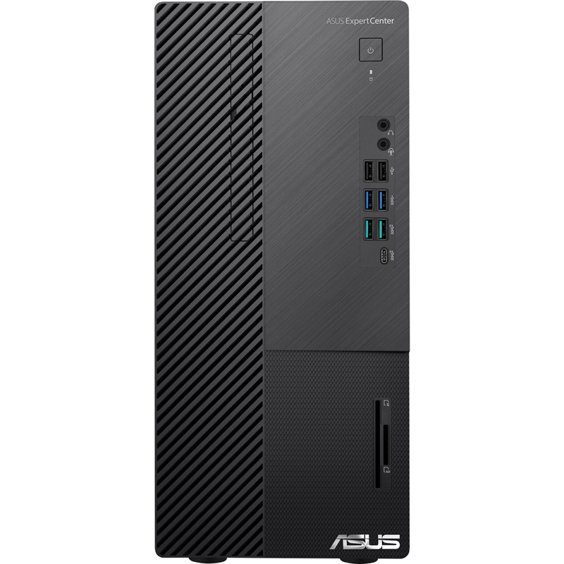 

Системный блок ASUS D700MC-7117000630, Intel Core i7 11700 2.5 ГГц, 16Gb RAM, 512Gb SSD, NVIDIA GeForce RTX 3060 12Gb, Wi-Fi, BT, без ОС, черный (90PF02V1-M00UJ0), D700MC-7117000630