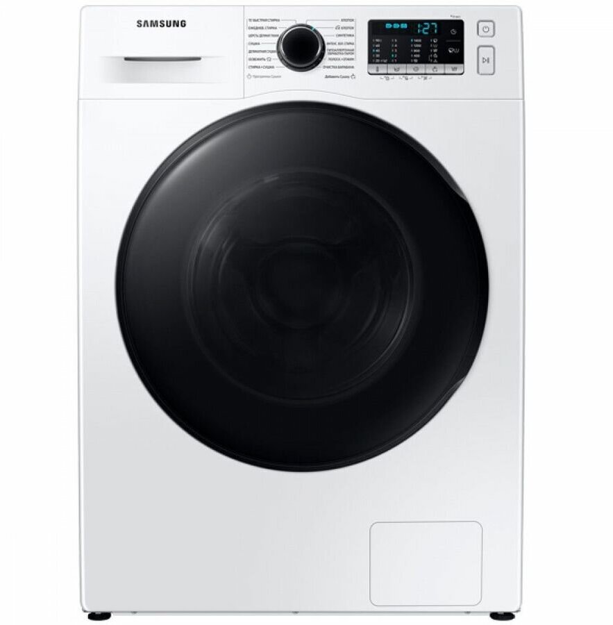 Стиральная машина Samsung WD70TA047BE, 7 кг, 1400 об/мин