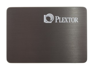 Твердотельный накопитель (SSD) Plextor 128Gb 2.5" SATA3 (PX-128M5S) б/у, с внутреннего использования